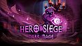 Hero Siege - Dark Mage (Skin)