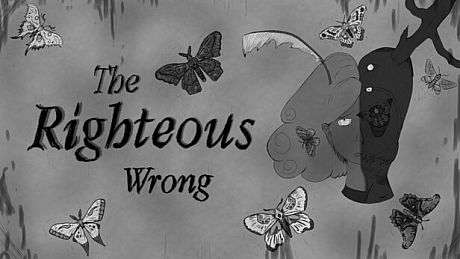 The Righteous Wrong Game