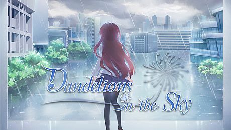 Dandelions in the Sky Game