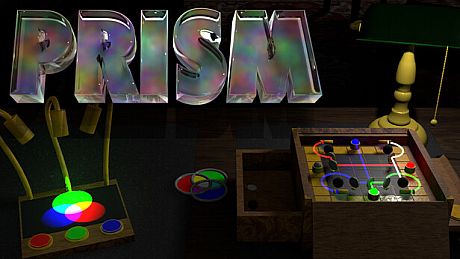 Prism Game