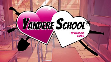 Yandere School Game