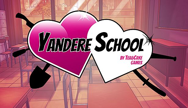Buy Yandere School