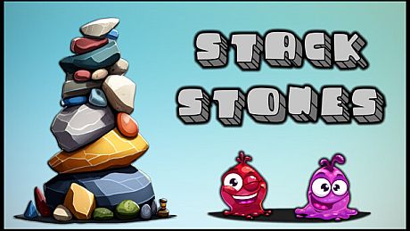 Stack Stones