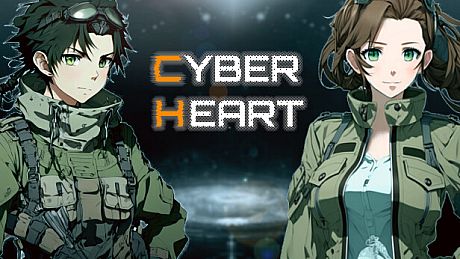 CyberHeart Game