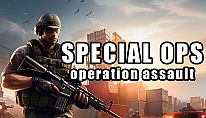 Kup Special Ops: Operation Assault na PC
