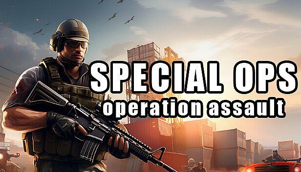 Buy Special Ops: Operation Assault