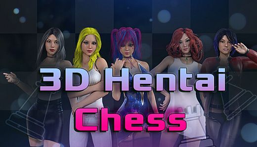 3D Hentai Chess