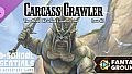 Fantasy Grounds - Carcass Crawler Issue #2 - The official Old- School Essentials Zine