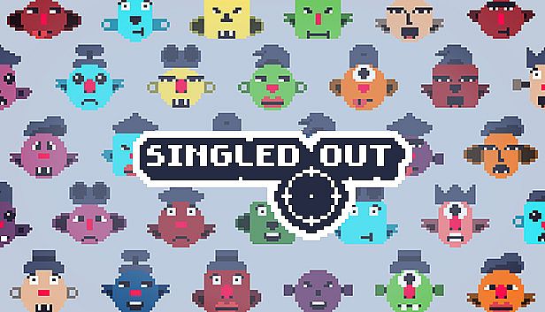 Buy Singled Out