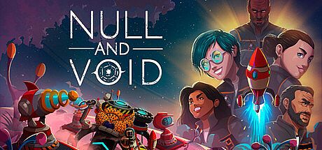 Null and Void Game