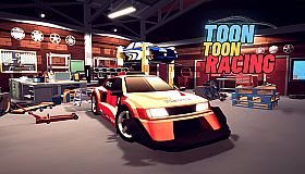 Toon Toon Racing