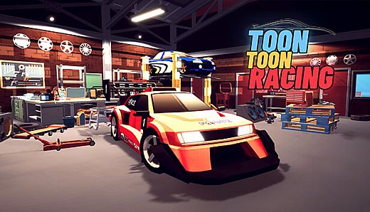 Toon Toon Racing