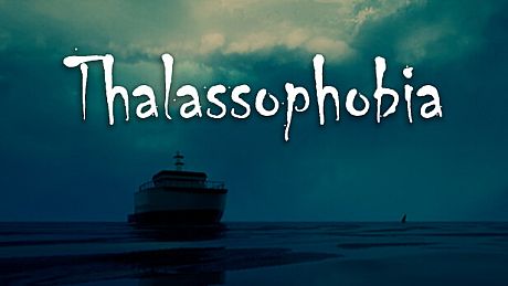 Thalassophobia Game