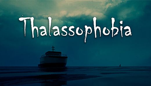 Thalassophobia