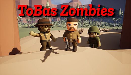 ToBas Zombies