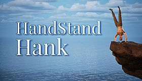 Handstand Hank