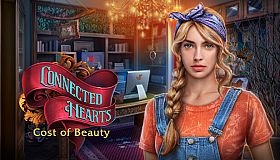 Connected Hearts: Cost of Beauty DLC