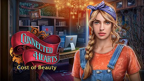 Connected Hearts: Cost of Beauty DLC DLC