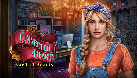 Connected Hearts: Cost of Beauty DLC