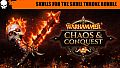 Warhammer: Chaos & Conquest - Skull Throne Bundle