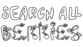 SEARCH ALL - BERRIES