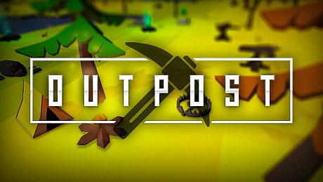 Outpost Game