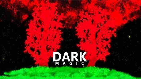 DARK MAGIC Game