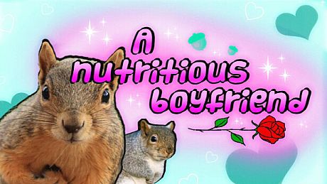 A Nutritious Boyfriend Game