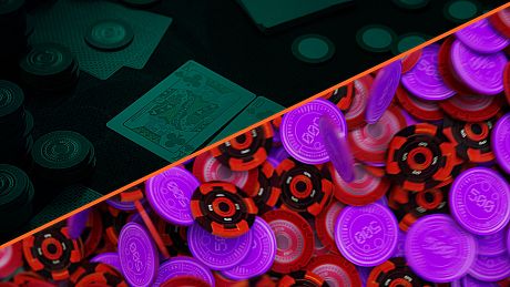 Pure Hold’em: Jackpot Bundle Game