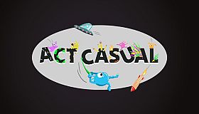 Act Casual