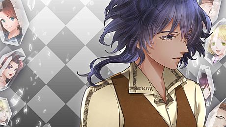 CAFE 0 ~The Sleeping Beast~ REMASTERED PS4 & PS5 Game