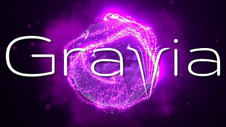 Gravia Game