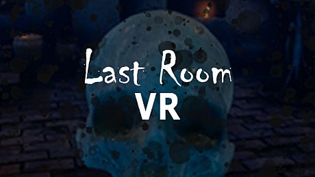 Last Room VR DLC