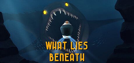 What Lies Beneath Game