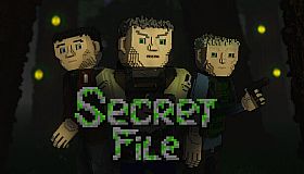 Secret File