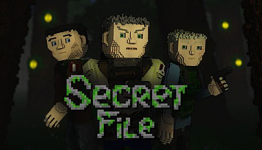 Secret File
