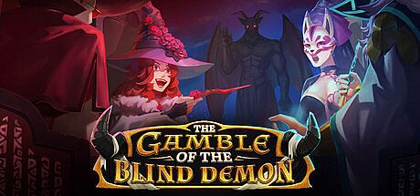 The Gamble of the Blind Demon
