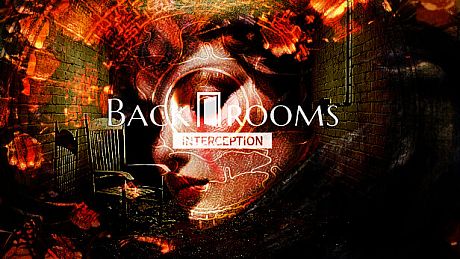 Backrooms Interception Game