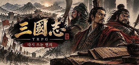 삼국지-다시 쓰는 연의