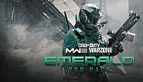 Kup Call of Duty: Modern Warfare III - Emerald Pro Pack na PC