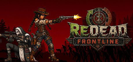 ReDead Frontline Game