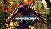 Kup STRIDER / ストライダー飛竜 na PC