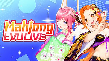 雀エボライブ Game