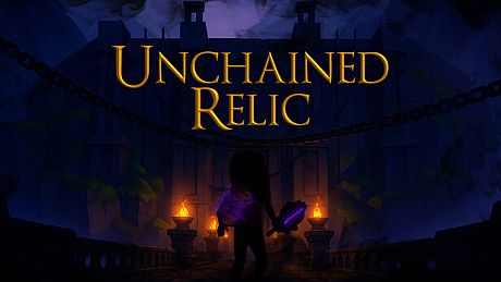 Unchained Relic Game