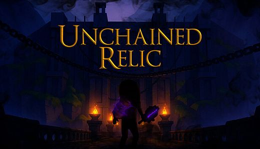 Unchained Relic