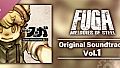 Fuga: Melodies of Steel OST Vol. 1