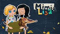 Mimi and Lisa - Adventure for Children für PC kaufen