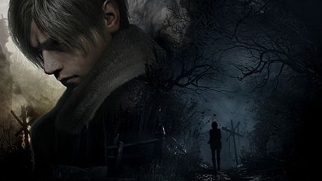 Resident Evil 4 Deluxe Edition Bundle