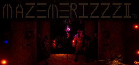 Mazemerizzz2 Game