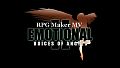 RPG Maker MV - Emotional 2: Voices of Angels